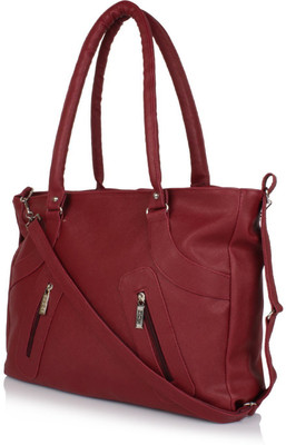 

NeerajCollections Shoulder Bag(Maroon)