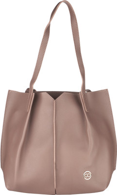 

Gio Collection Tote(Pink)