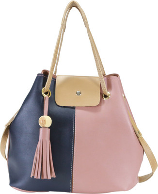 

Desence Shoulder Bag(Multicolor)