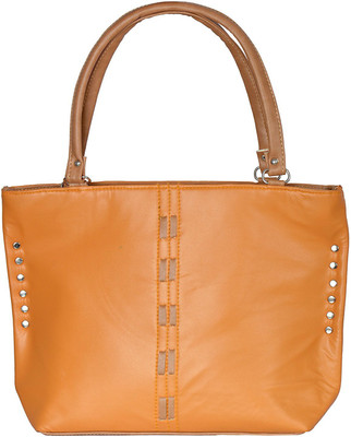 

KAWTRA Shoulder Bag(Yellow)