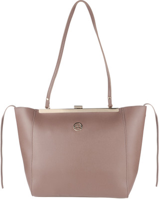 

Gio Collection Shoulder Bag(Purple)