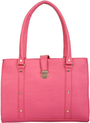 

Govind Hand-held Bag(Pink)