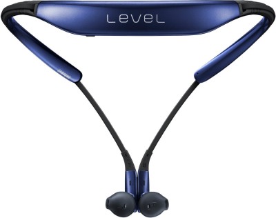 Flexible Neckband Samsung Level U Bluetooth Headset with Mic 