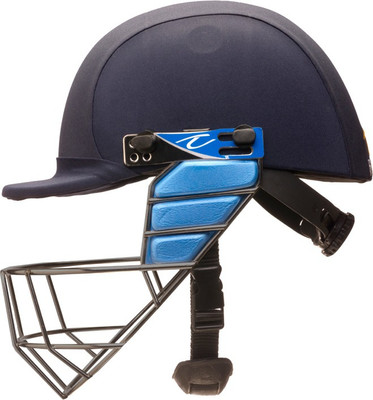 

FORMA Players Steel Grill PT052 Youth Blue Color Cricket Helmet(Blue)