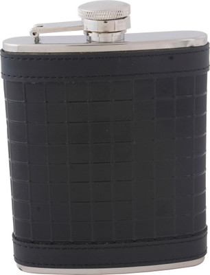 Orolyf Stainless Steel Hip Flask(230 ml)