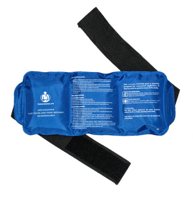 

Transforming Life TLHC Hot & Cold Pack(Blue)
