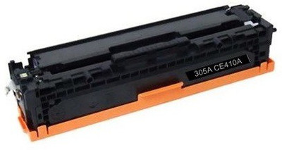 

Kataria CE410A Toner Cartridge For CE410A Black Toner Cartridge For Use In HP LaserJet Pro 300 Color MFP M351 / M375NW / PRO 400 M451DN / M 451DW / M 451NW / 475DN / 475DW Printers Single Color Ink Toner(Black)
