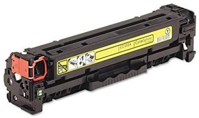 

Kataria CE412A Toner Cartridge Compatible For CE412A Yellow Toner Cartridge For Use In HP LaserJet Pro 300 Color MFP M351 / M375NW / PRO 400 M451DN / M 451DW / M 451NW / 475DN /475DW Printers. Single Color Ink Toner(Yellow)