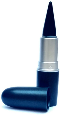

Make Line Waterproof Kohl Kajal - ULTIMATE BLACK(Black)