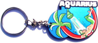 

Homeblendz FD-HB-KC-02 Key Chain