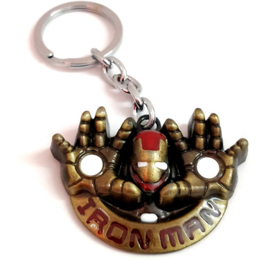 

SWAAG ZONE IRON MAN AVENGER KEY CHAIN Key Chain
