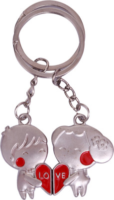 

Naughty Love Couple Key Chain
