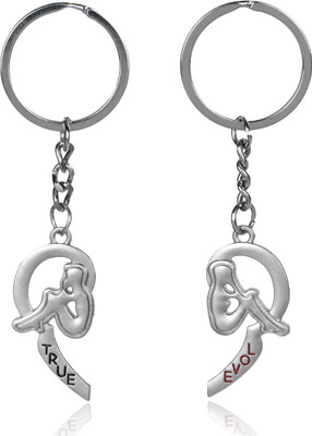 

Ryka Collection Couples Key Chain