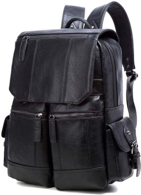 

F2s 15 inch Laptop Backpack(Black)