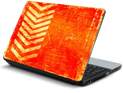 

threepointzero Grunge arrows laptop skin vinyl Laptop Decal 15