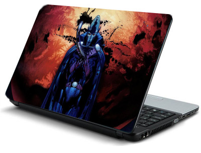 

threepointzero Gaming lapto skin vinyl Laptop Decal 15