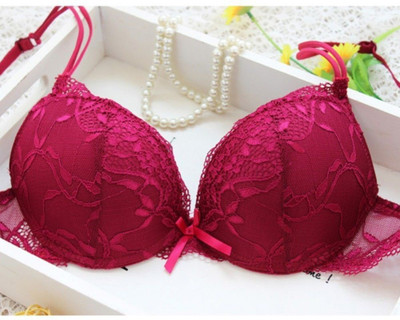 VT VILLA Lingerie Set
