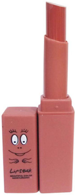 

J.J JUMERA MATTE LIPSTICK BEAUTIFUL COLOR MOISTURIZING (nude seude002)((nude seude002))