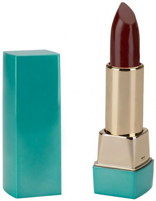 

Make Line Mintz Matte Lipstick(Sizzling Maroon)