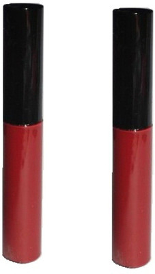 

Make Line Matte Me Liquid Lipstick(Red)
