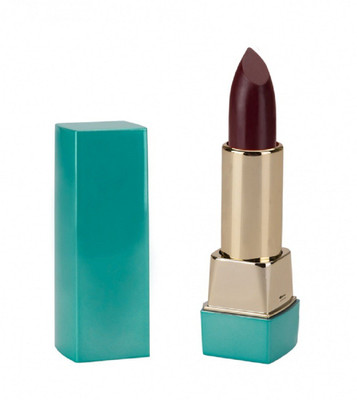 

Make Line Mintz Matte Lipstick(Dazzy Wine)