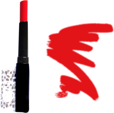 

KR Crayon Lipstick In Coffee Flavored(Apple Red)
