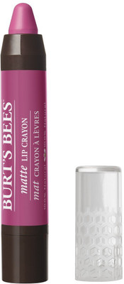 

Burt's Bees Lip Crayon, Hawaiian Smol.(PINK)
