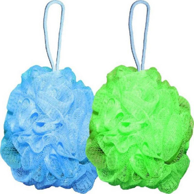 

Woms Loofah(Pack of 2), Multicolor