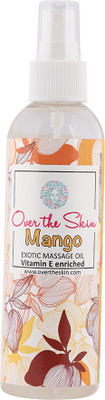 

Over the Skin Mango(200 ml)