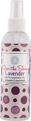 

Over the Skin Lavender(200 ml)