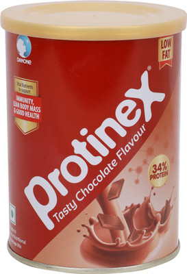 

Protinex Tasty Chocolate Flavour 250 g
