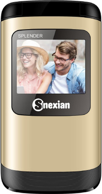 

Snexian Splender(Champagne Black)