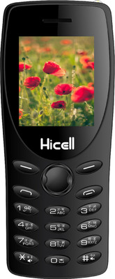 

Hicell C1 Tiger(Black)