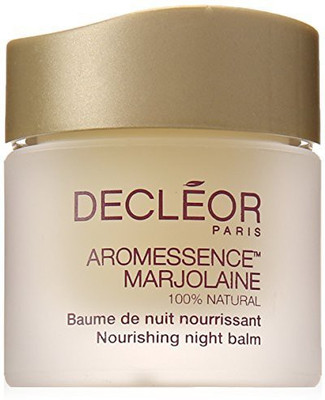 

Decleor Aromessence Marjolaine Nourishing Night Balm(15 ml)