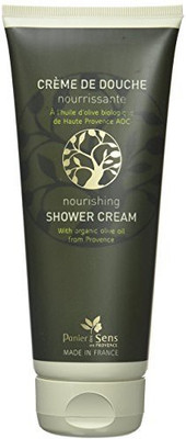 

Panier des Sens Shower Cream Olive(200 ml)