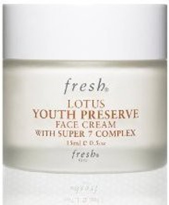 

geniusnn Fresh Lotus Youth Preserve Face Cream(14.79 ml)