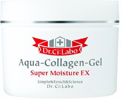 

Dr. Ci:Labo AquaCollagenGel Super Moisture(50 g)