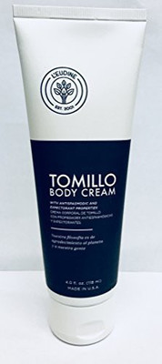 

Leudine Tomillo Cream(118 ml)