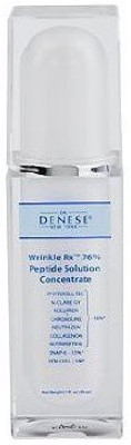 

Dr. Denese Wrinkle Rx Peptide Solution Concentrate(189.28 ml)