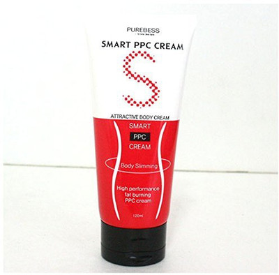 

Purebess Smart Ppc Cream Attractive Body Cream(120 ml)