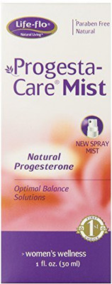 

Life-Flo ProgestaCare Mist(29.58 ml)