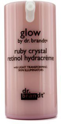 

dr brandt Ruby Crystal Retinol Hydracreme(50 g)