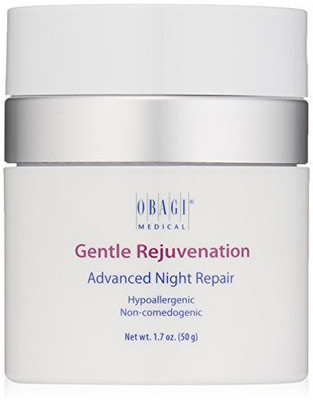 

Obagi Medical Gentle Rejuvenation Advanced Night Repair Cream(50.28 ml)