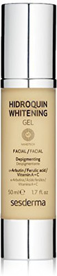 

sesderma Hidroquin Moisturizing Gel(50.28 ml)