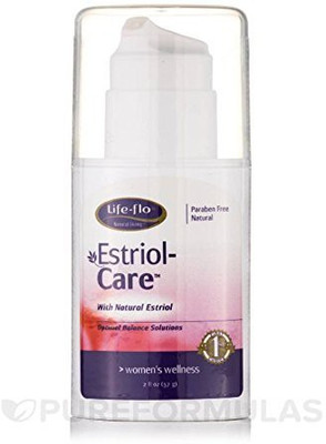 

Life-Flo EstriolCare Cream(59.15 ml)