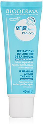 

Bioderma Abcderm Peri Oral(39.34 ml)