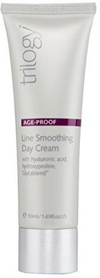 

Trilogy Age Proof Line Smoothing Day Cream(49.98 ml)