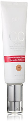 

Pur Minerals Cc Cream Tan(44 g)