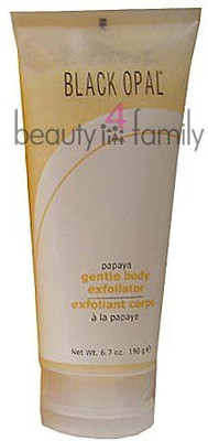 

Black Opal Papaya Gentle Body Exfoliator(230.68 ml)
