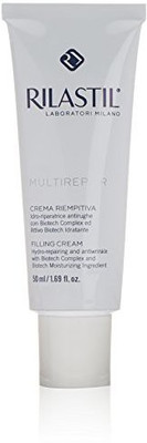 

Rilastil Multirepair IdroRepairing Filling & Antiwrinkle Cream(49.98 ml)